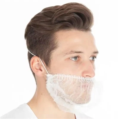 Filet à cheveux pour le visage