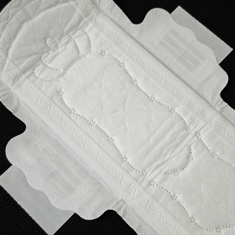 Ultra Thin Panty Liners